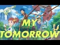 Download Lagu My Tomorrow | Digimontamers | Japanese cover