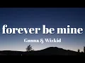 Download Lagu Gunna - forever be mine (feat. Wizkid) (Lyrics)