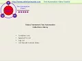 Robot Framework Collections List Tutorial Two