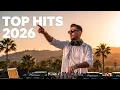 Lagu Summer Deep House Mix 2026 🌊 Ibiza Chillout \u0026 Tropical Lounge Music #50