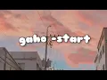 Download Lagu Gaho (가호) - start (시작) | Indonesia sub