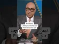 Ali Velshi Loyalty to Trump cost Pam Bondi her job