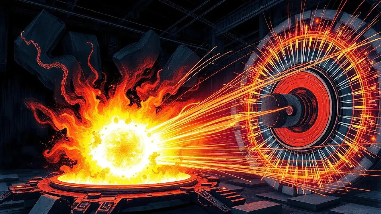 Could We Create a "Pocket Universe" in a Lab?