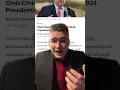 Download Lagu Chris Christie Drops Out Of   2024Presidential Race. Short form, content.￼￼
