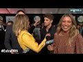 Kelsea Ballerini’s Interview Gets Crashed by The Chainsmokers