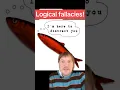 Download Lagu Logical fallacies!