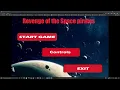 Space Shooter created in Construct 2