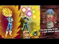 Download Lagu NEW INT LR DAIMA SSJ3 VEGETA INTRO, SUPER ATTACKS, ACTIVE SKILL, COUNTER + OST! Dokkan SPARKING