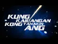 Sarah Geronimo — Kilometro [Official Lyric Video]