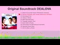 DEALOVA Once BCL Voo Sandy J-Rocks Album Ost. Dealova HD lossless FLAC WAV (HQ Audio)