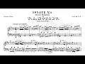 Mozart: Piano Sonata No. 9 in D major, K.311 [Uchida]