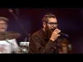 Matisyahu King Without A Crown Live at Lowlands