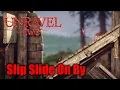 Unravel Two - Challenge 9