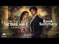 Bridgeton - Book 1 The Duke I Summary Novel by Julia Quinn