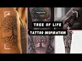 Top Tree of Life Tattoo Designs You ll Want