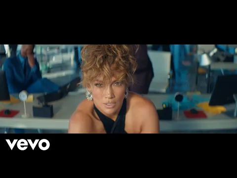 Download MP3 Jennifer Lopez, Maluma - Pa Ti (Official Video)