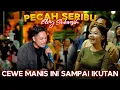 Download Lagu PECAH SERIBU - ELVY SUKAESIH | LIVE NGAMEN BY IRWAN