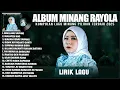 Download Lagu MAULANG SAYANG - RAYOLA FULL ALBUM TERPOPULER 2025 (LIRIK) | MALAPEH HAO || LAGU MINANG TERBARU 2025