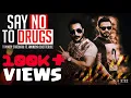 Download Lagu SAY NO TO DRUGS I Full Video Song I Tanmoy Saadhak ft. Anindya Chatterjee I Latest Bengali Rap Song