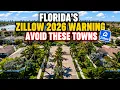 Zillow Releases 2026 Florida Forecast Avoid These 10 Towns