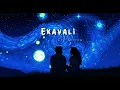 Ekavali - song | Renigunta 2 | Sid Sriram | Johnny | Shali Nivekas |Manu Ravichandran