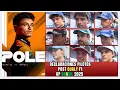 Declaraciones pilotos POST QUALY F1 GP BRASIL 2025