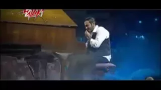 اغنيه قولي بحبك        تامر حسني                                دندنها