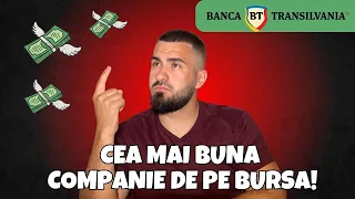 Cea Mai Buna Si Ieftina Companie De Pe Bursa !