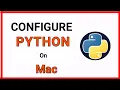 HOW TO INSTALL PYTHON ON Mac LATEST 2020 ITTOOLSTRAINING
