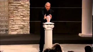 mens brains and womens brains with mark gungor nothing box
