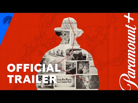 For Heaven's Sake | Official Trailer | Paramount+