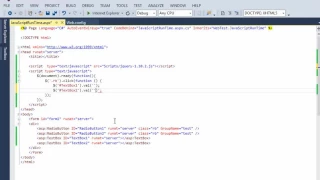 Fix Error 0x800a138b JavaScript runtime error Cannot assign to a function result