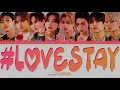 Download Lagu #LoveSTAY - STRAY KIDS (스트레이 키즈) [Lyrics Han/Rom/Eng]