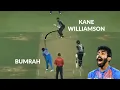 Download Lagu Top 10 Unplayable Deliveries by Jasprit Bumrah