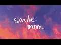 sammy rash - smile more (official audio)