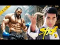 Download Lagu 外國拳王重拳如山壓境，趙文卓一揮手直接反殺，全場沸騰！ ⚔️ Kung Fu | 太極 #趙文卓 #林峯 #胡杏兒 #馬國明