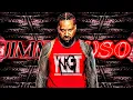 Lagu WWE Jimmy USO Theme Song 2024 (Arena Effects) \