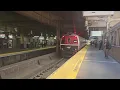 Newark Penn Station - NJ Transit Newark Division Amtrak Northeast Corridor and PATH NWK-WTC