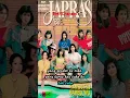 Japras - Rambutku Rambutmu #popdangdut