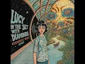 Lucy in the Sky with Diamonds (Psychedelic Blues Cover)
