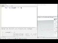 1 Learn Rhinoscript Python - conditions loops