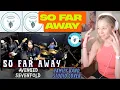 Missioned Souls - SO FAR AWAY by Avenged Sevenfold