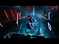 Download Lagu [Beat Saber] Stadium Rave (Jellyfish Jam) - Expert - 100% Perfect Combo - Rank S (custom song)