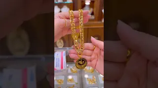 علاج كل الآلام من مصوغات الشام اكسبلور ذهب ذهب بحريني ترند اساورخرز 2024 Gold موديلات خطوبة 