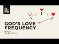 God's Love Frequency ( Cindy Wijaya) Ibadah Online MDC Surabaya 30 November 2025