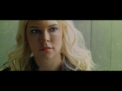 Official Days of Power Trailer - On Demand Feb 20th & In Select  Theatres