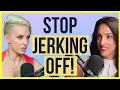 How to Masturbate Like a Lover Not a Teenager ft Caitlin V Neal