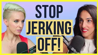 How to Masturbate Like a Lover Not a Teenager ft Caitlin V Neal