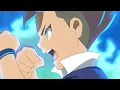 Lagu Inazuma Eleven Orion - Episode 35 RAW