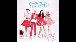 Download [Instrumental] Sistar - Shady Girl MP3